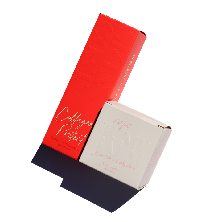 AM & PM Bump Bundle