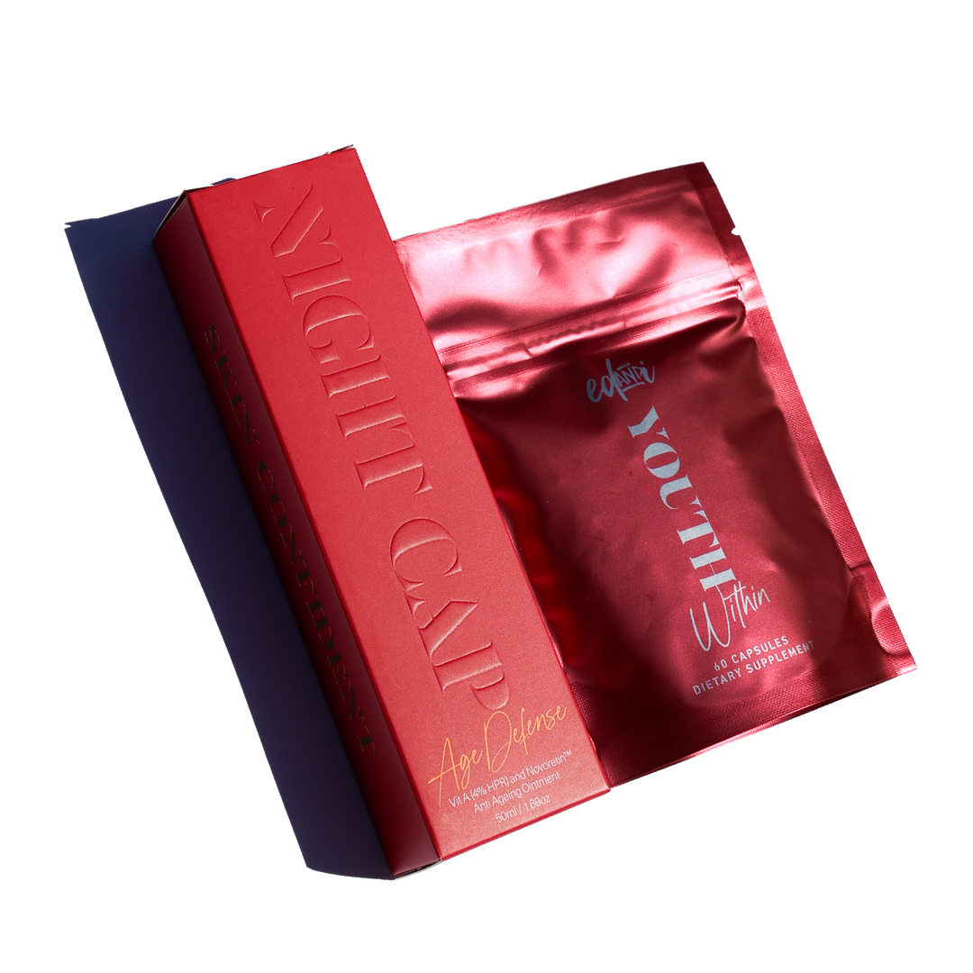 Age-Defy Duo