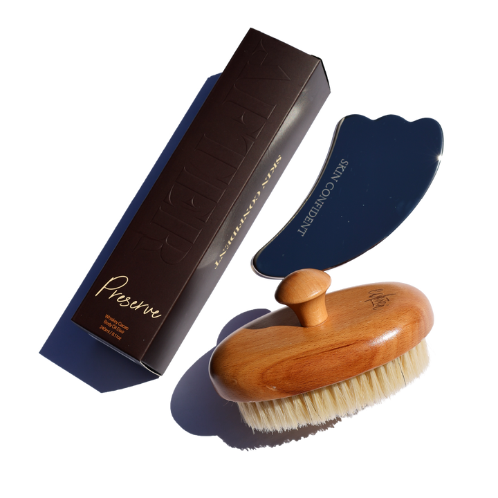 The Firming Ritual Bundle