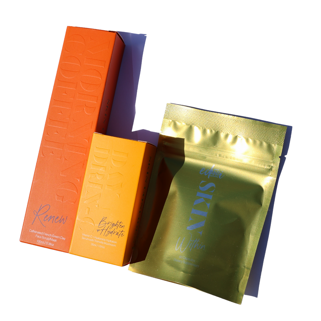 Banish Breakout Bundle