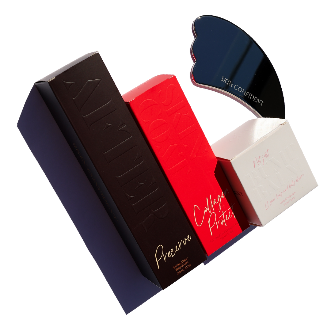 Complete BUMP & BODY Bundle