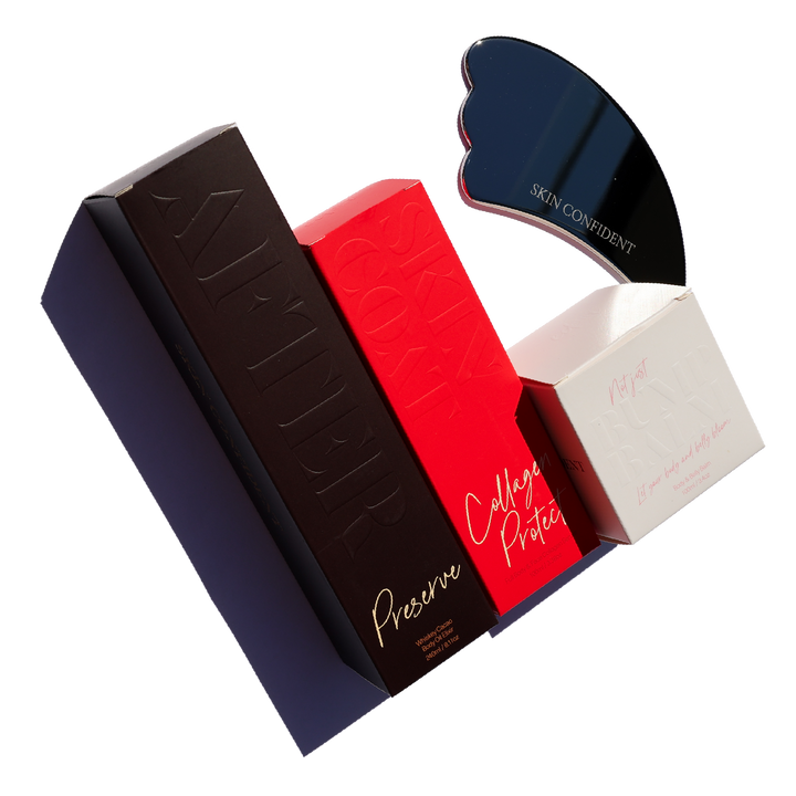 Complete BUMP & BODY Bundle