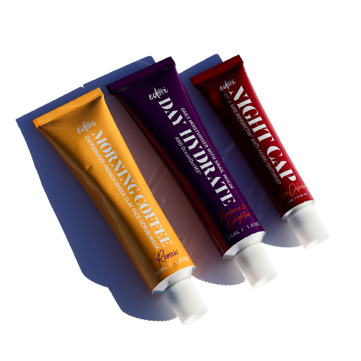 Glow On the Go Minis