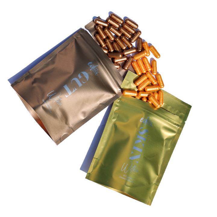SKIN WITHIN + GUT WITHIN Refill Duo