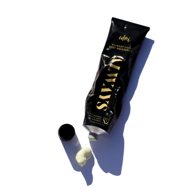 ALWAYS - Buttery Body Moisturiser
