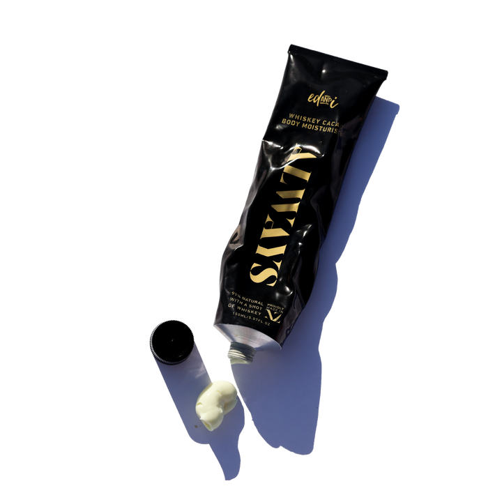 ALWAYS - Buttery Body Moisturiser