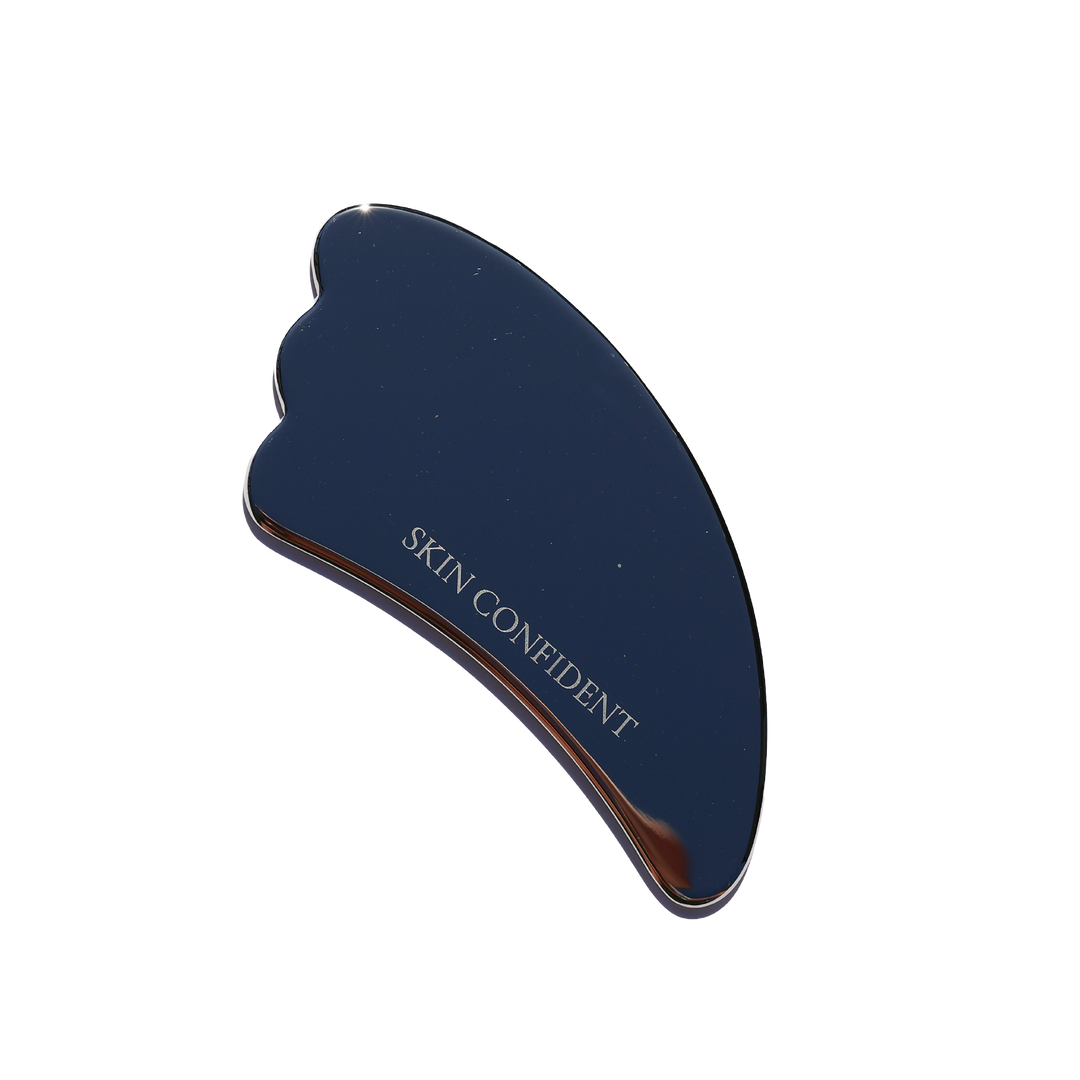 Body Contour Gua Sha