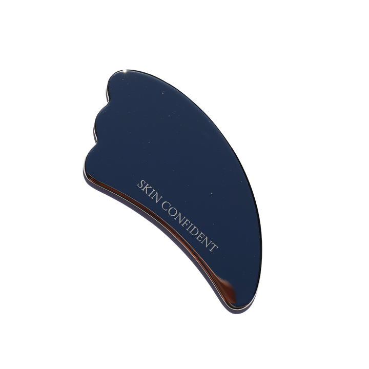 Body Contour Gua Sha