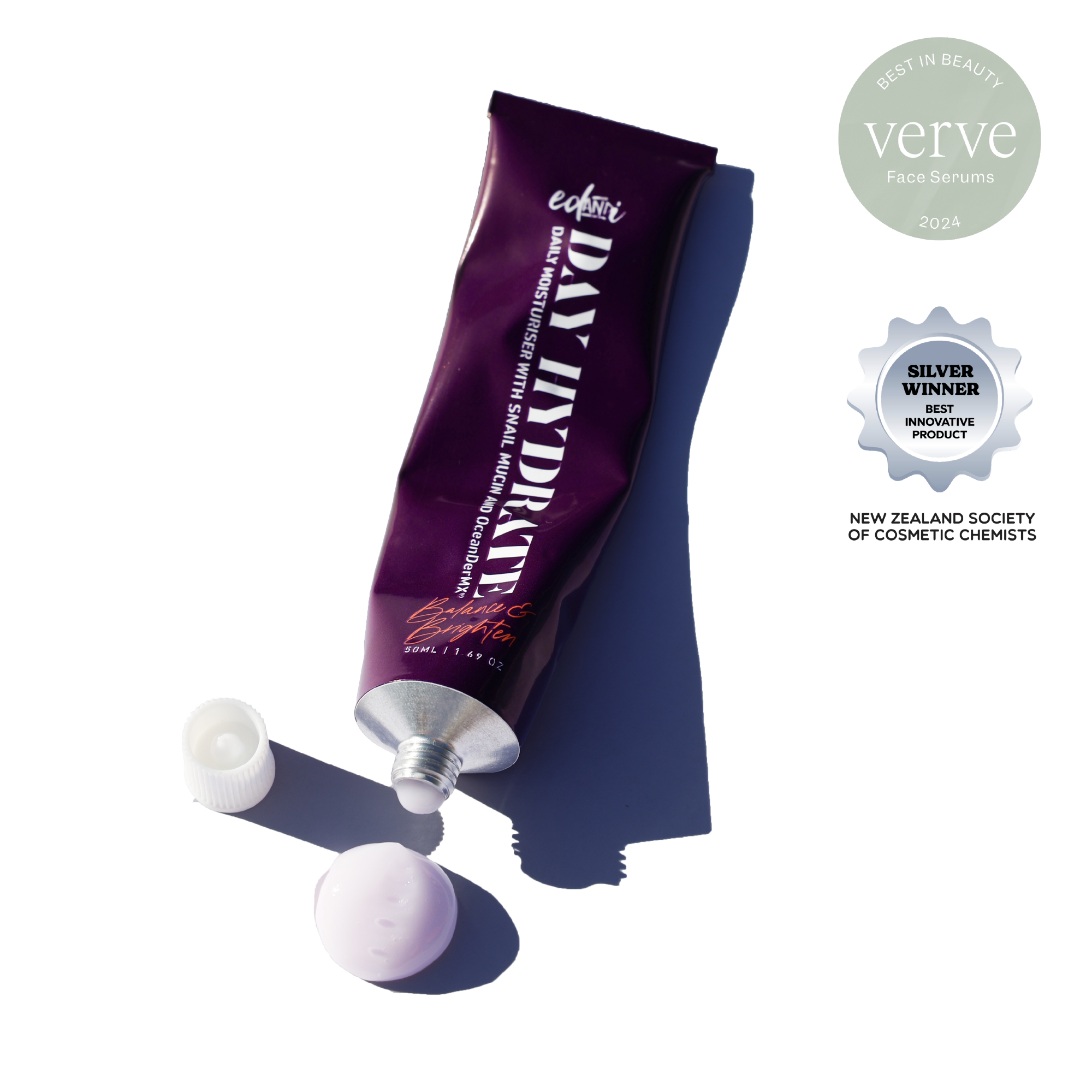 DAY HYDRATE Face Moisturiser