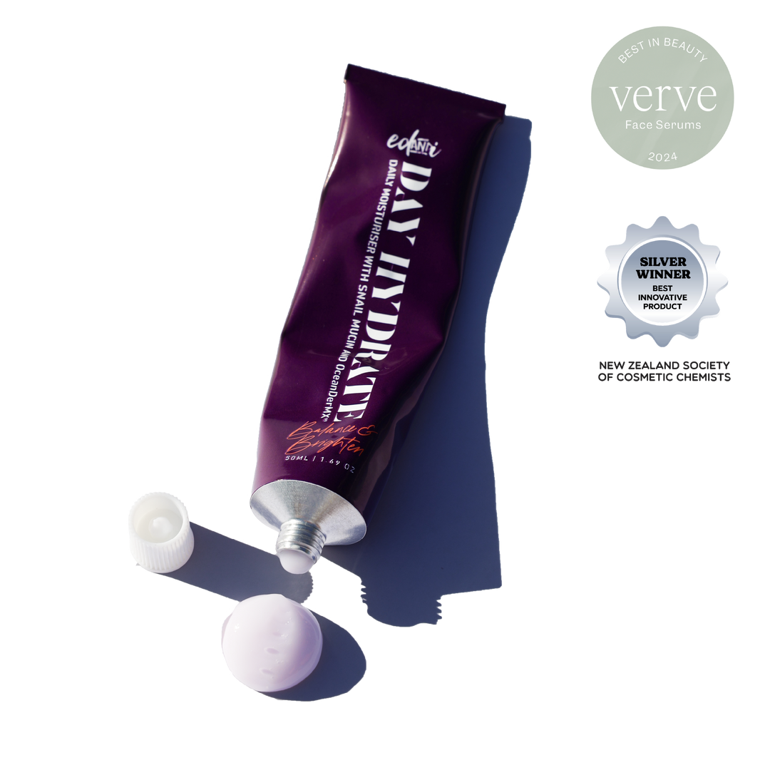 DAY HYDRATE Face Moisturiser