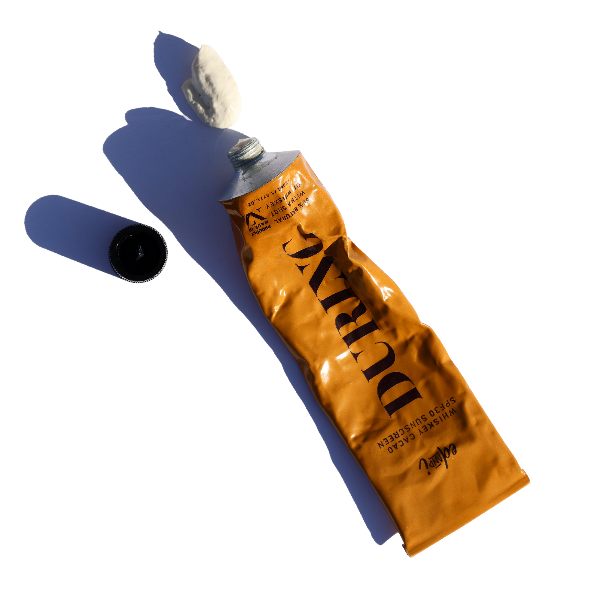 DURING - SPF 30 (UVA & UVB) Sunscreen