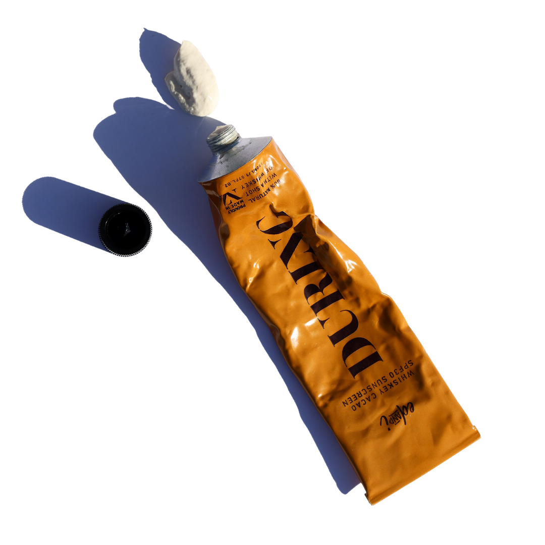 DURING - SPF 30 (UVA & UVB) Sunscreen
