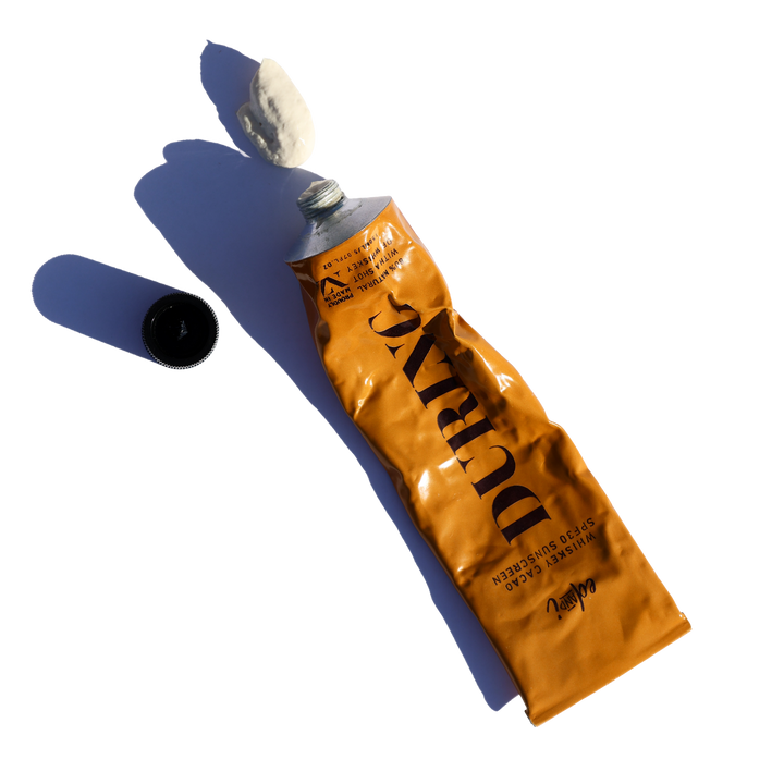 DURING - SPF 30 (UVA & UVB) Sunscreen