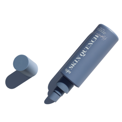 SKIN QUENCH Bio-Active Hydration Veil