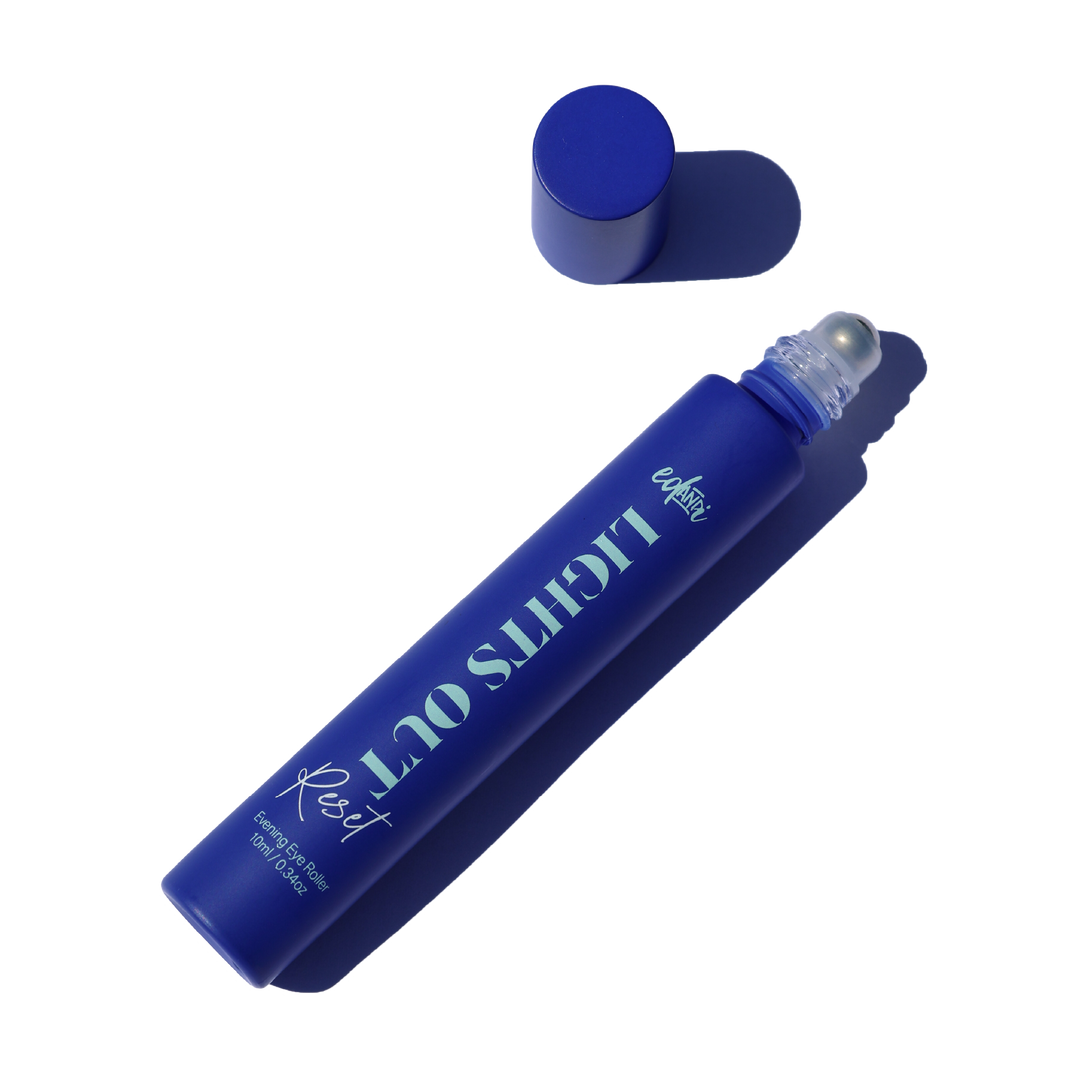 LIGHTS OUT Nightly Active Eye Treatment