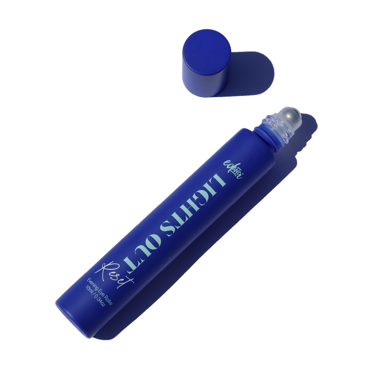 LIGHTS OUT Nightly Active Eye Treatment