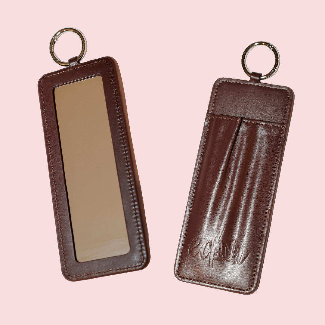 The Full Lip Wardrobe with FREE Liner Wallet