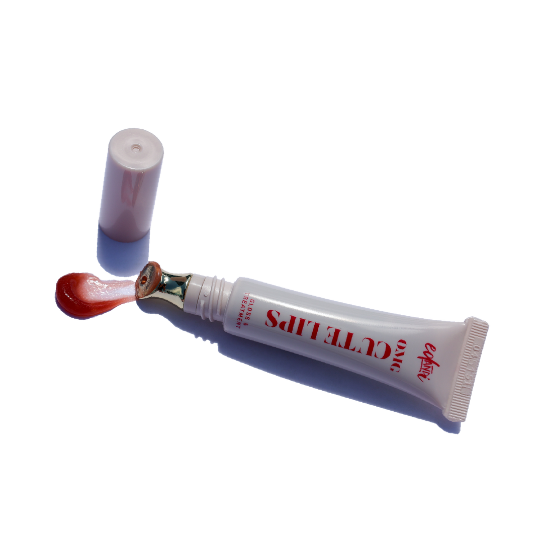OMG CUTE LIPS Gloss & Treatment