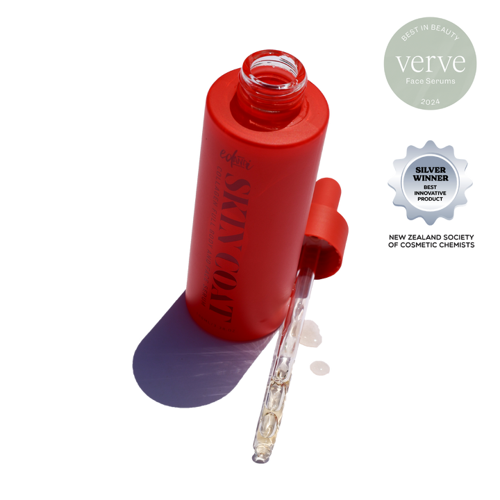 SKIN COAT Full Body Collagen Protect Serum