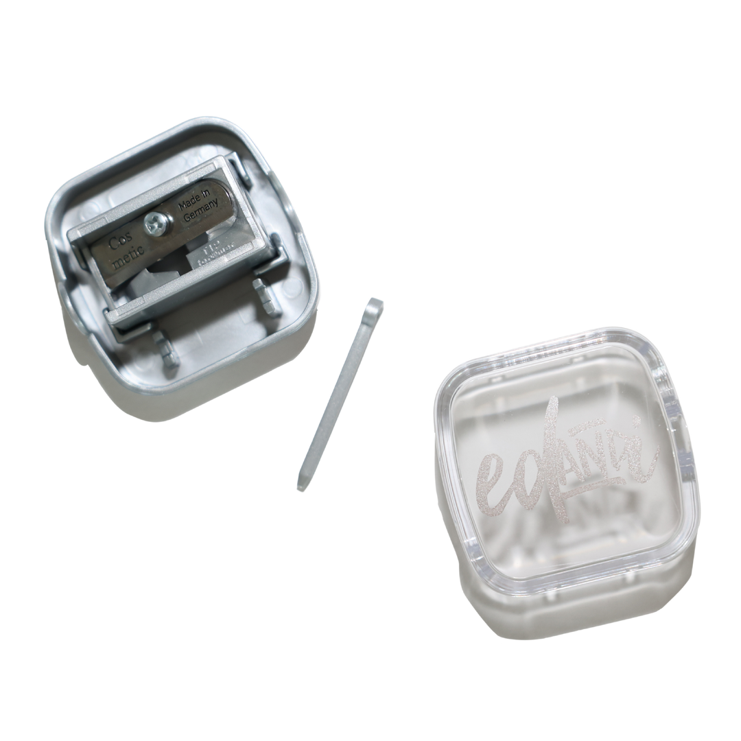 Lip Smudge Sharpener