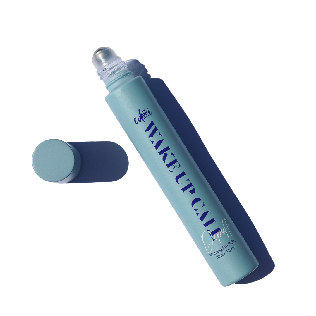 WAKE UP CALL Morning Eye Treatment
