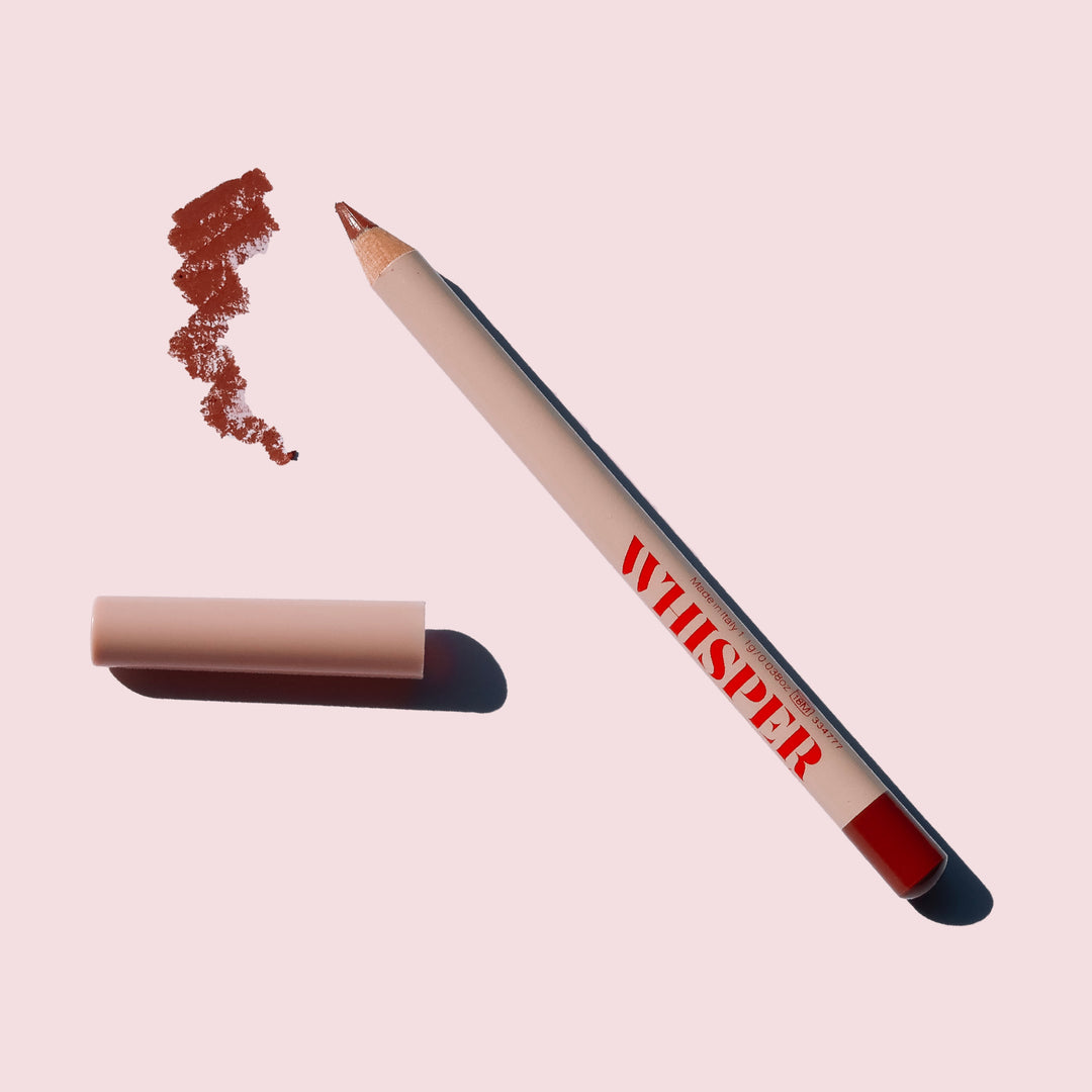 The Full Lip Wardrobe with FREE Liner Wallet