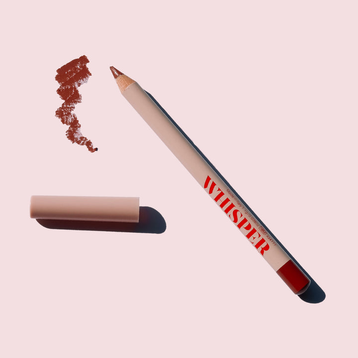 The Full Lip Wardrobe with FREE Liner Wallet
