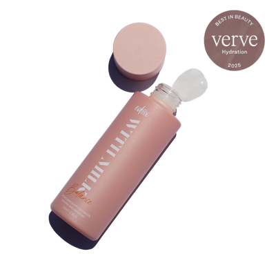 WITH MILK Active Essence