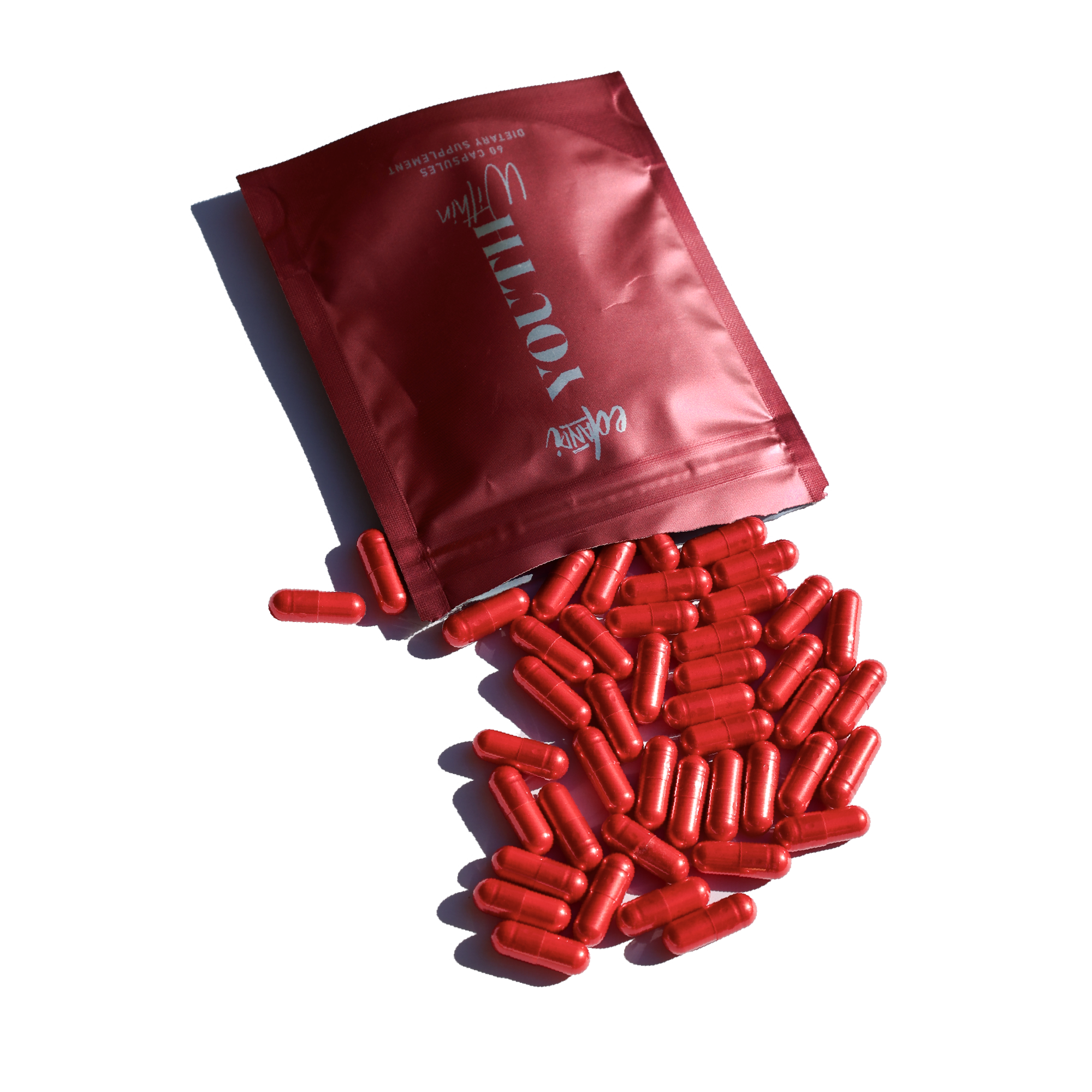 YOUTH WITHIN NMN & Vitamin A Vitality Supplement (99.6% purity)