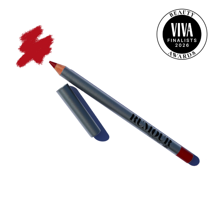 Rumour Lip Smudge (FREE Sharpener)