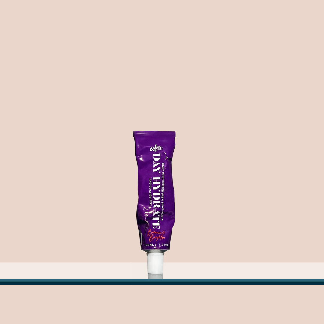 MINI 30ml DAY HYDRATE Daily Face Moisturiser