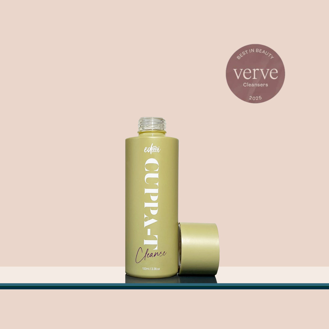 CUPPA-T Multi Purpose Daily Cleanser