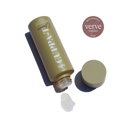 CUPPA-T Multi Purpose Daily Cleanser