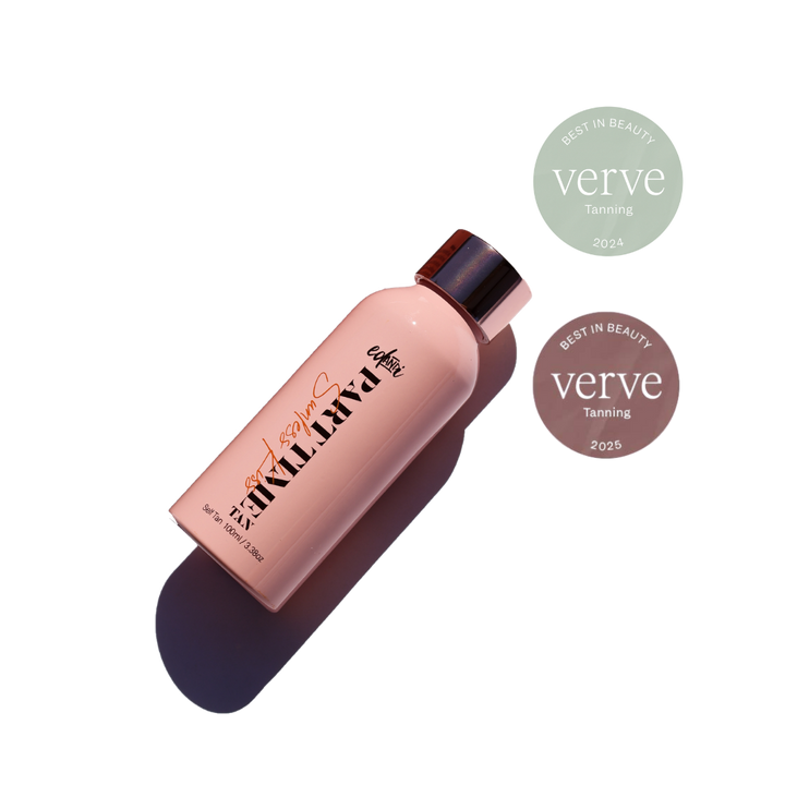 MINI 100ml PART TIME Self Tan