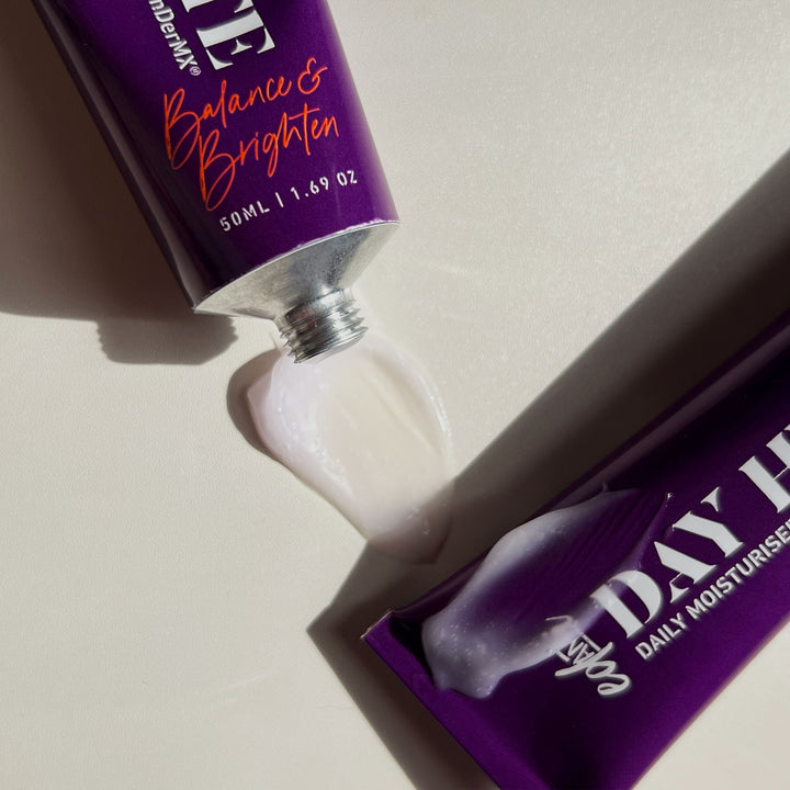 DAY HYDRATE Face Moisturiser