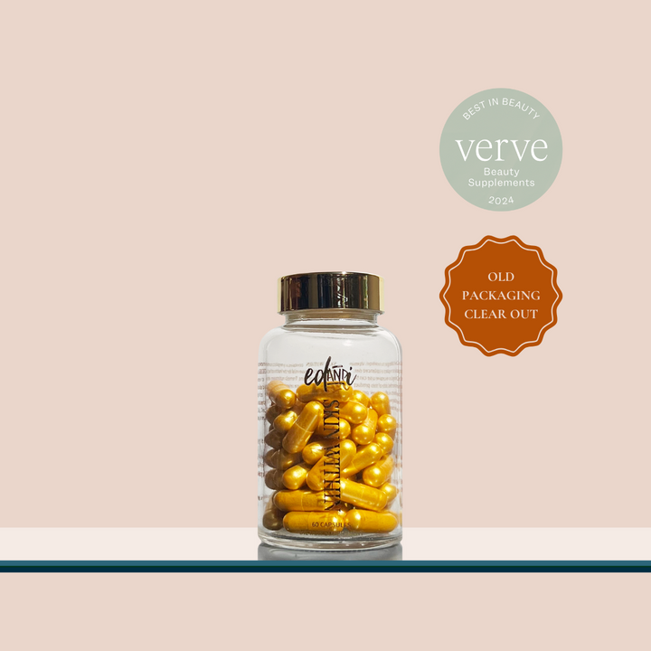 SKIN WITHIN Hair Skin and Nails Collagen supplement