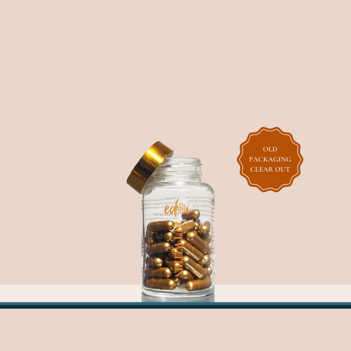 GUT WITHIN Pre & Pro Biotic Gut Health Supplement