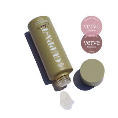 CUPPA-T Multi Purpose Daily Cleanser