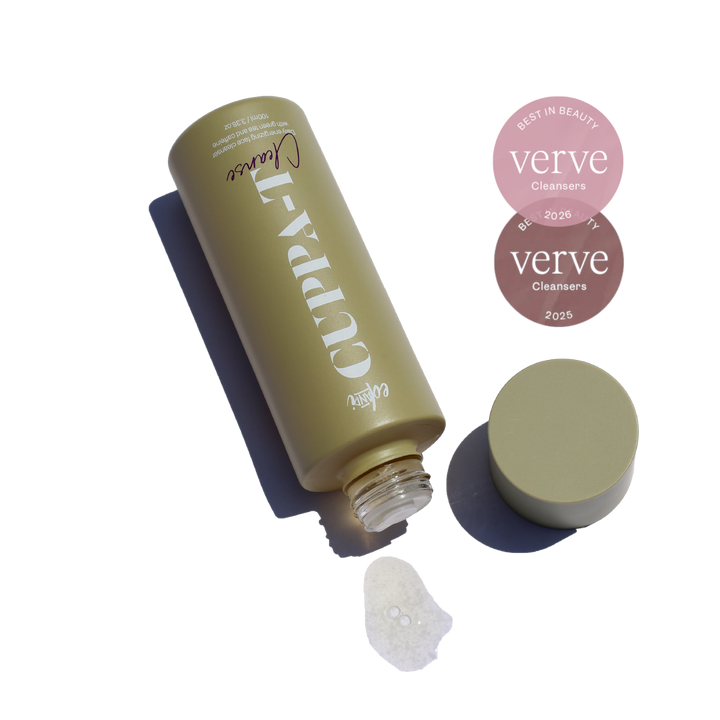 CUPPA-T Multi Purpose Daily Cleanser
