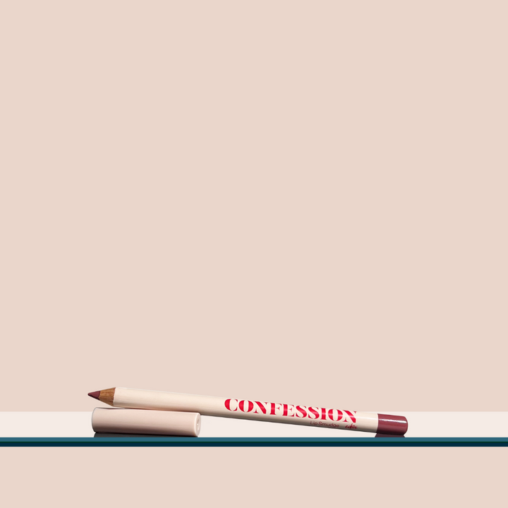Confession Lip Smudge Pencil