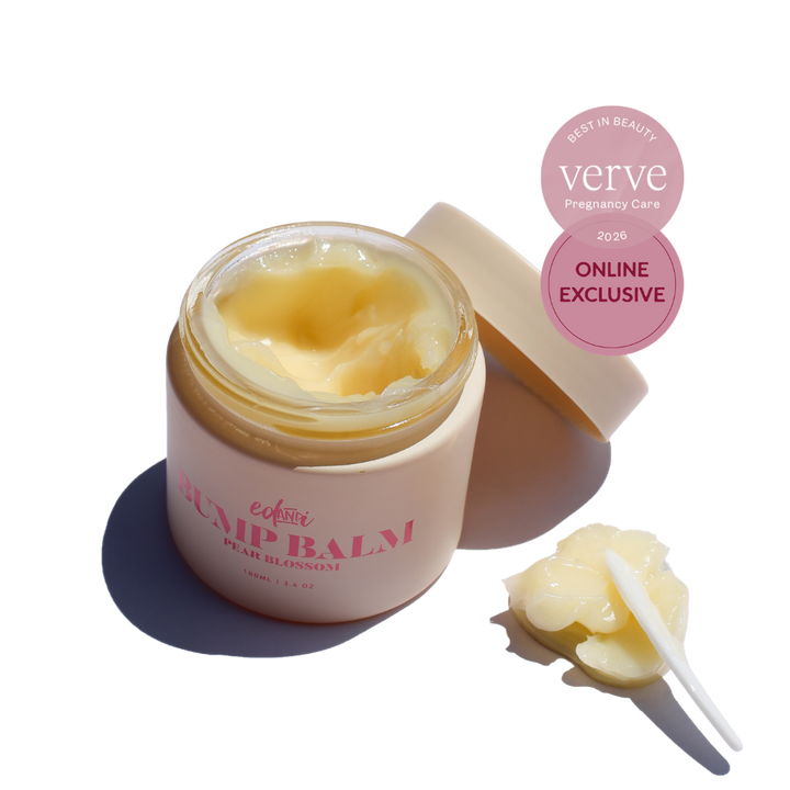 not just BUMP BALM