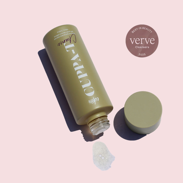 CUPPA-T Multi Purpose Daily Cleanser