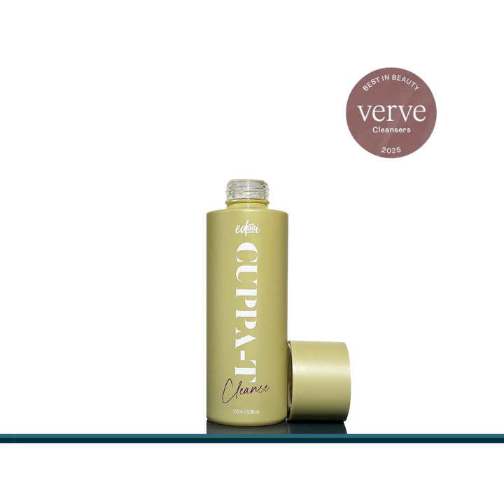 CUPPA-T Multi Purpose Daily Cleanser