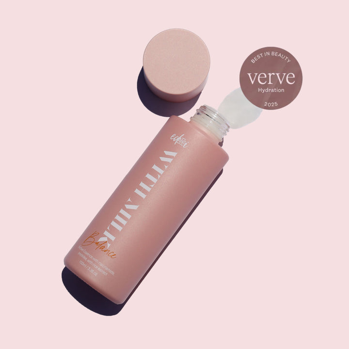 WITH MILK Active Essence