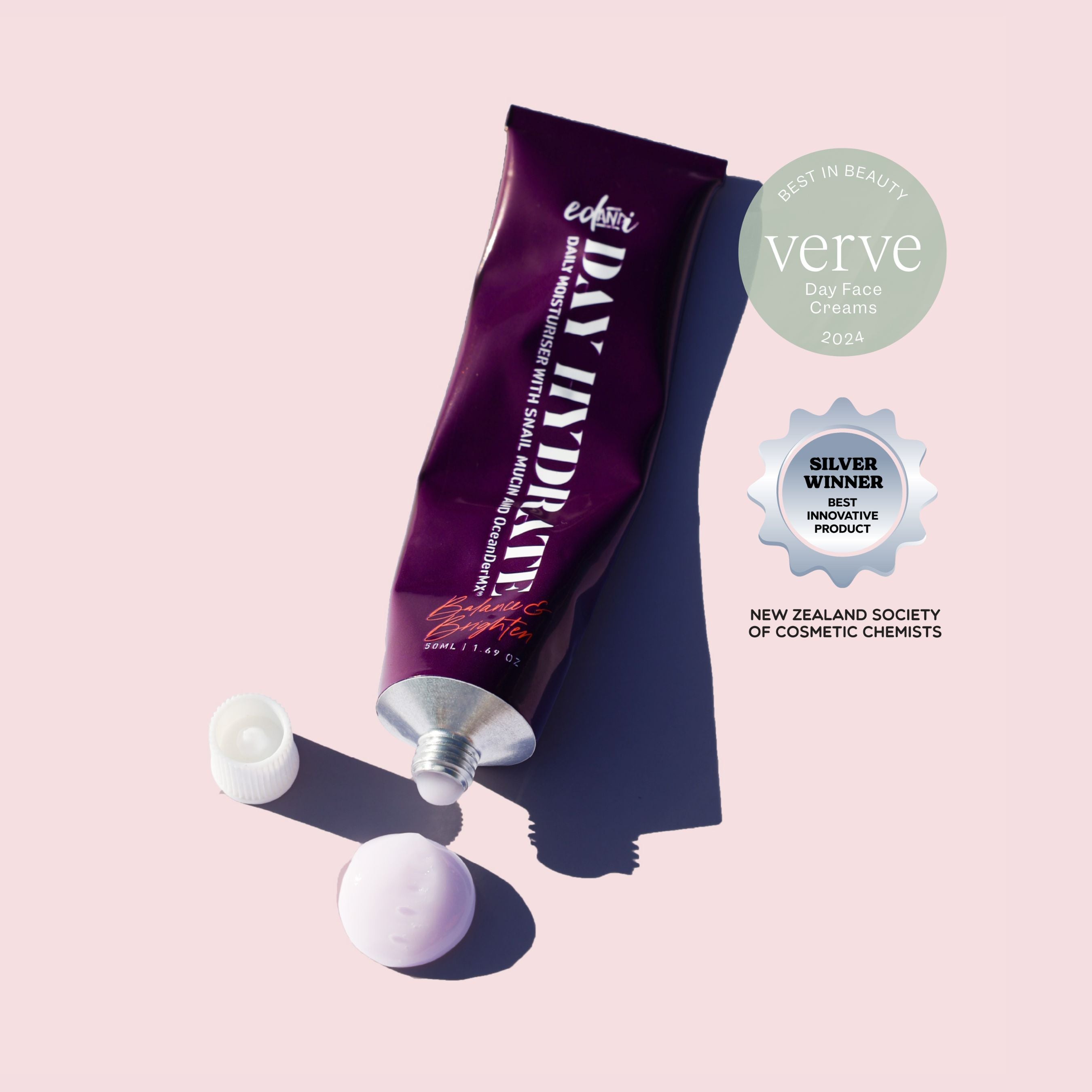 DAY HYDRATE Face Moisturiser