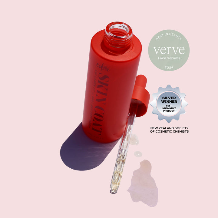 SKIN COAT Full Body Collagen Protect Serum