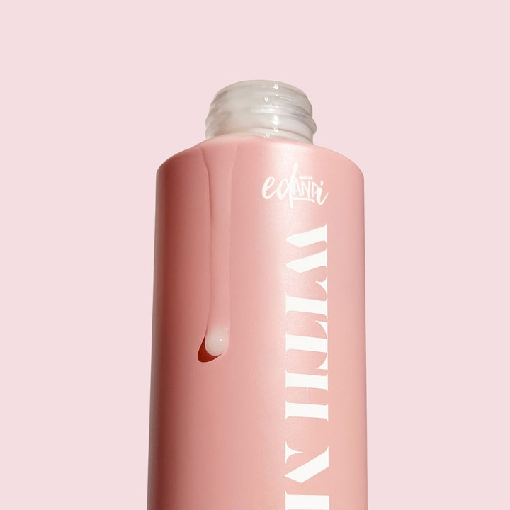 WITH MILK Active Essence