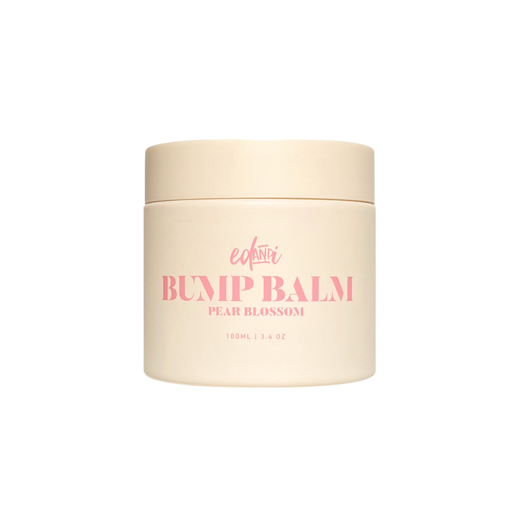 not just BUMP BALM