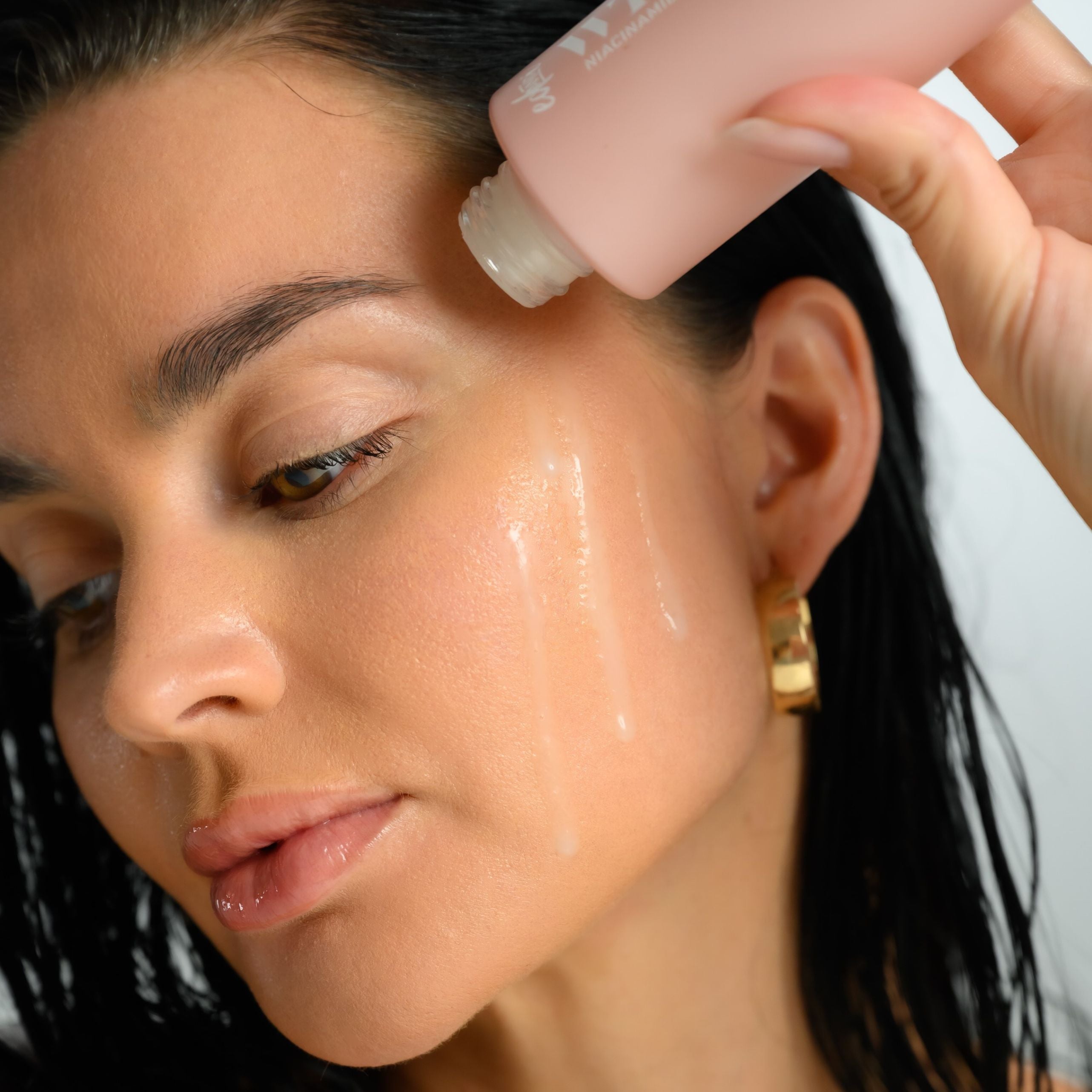 WITH MILK Active Essence