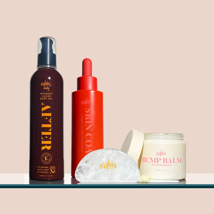 Complete BUMP & BODY Bundle